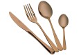 komplet sztućców 24 szt Vesper Coppery Zwieger 5903357375065