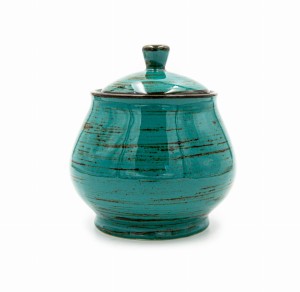 Alumina Bogucice Nostalgia Emerald Cukiernica