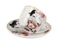Filiżanka śniadaniowa - L. Jover, Frida Kahlo (CARMANI) 5907580084763