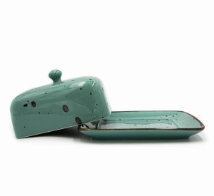 Alumina Bogucice Tiffany Maselnica 