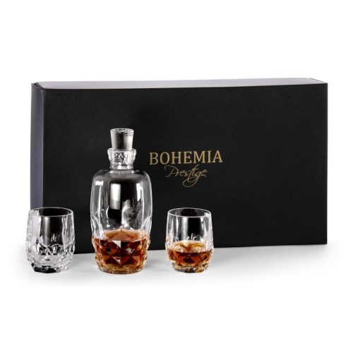 bohemia-prestige-desire-zestaw-do-whisky 5907718949797