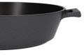 Zwieger Patelnia głęboka 28 cm OBSIDIAN 5903357371104