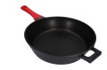 Zwieger Patelnia głęboka 28 cm OBSIDIAN 5903357371104