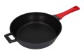 Zwieger Patelnia głęboka 28 cm OBSIDIAN 5903357371104