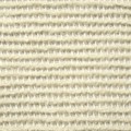 Koc narzuta AMBER Boho 200x220 Kremowy