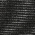 Koc narzuta AMBER Boho 70x160 Czarna