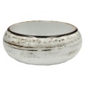Alumina Bogucice Nostalgia White Salaterka Organic 16 cm 5903517097677