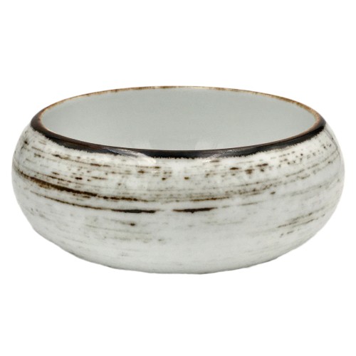 Alumina Bogucice Nostalgia White Salaterka Organic 16 cm 5903517097677
