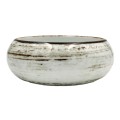 Alumina Bogucice Nostalgia White Salaterka Organic 16 cm 5903517097677