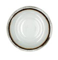 Alumina Bogucice Nostalgia White Salaterka Organic 16 cm 5903517097677