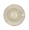 Komplet do kawy herbaty 6/12 Żywioły Pustynny Piasek Ćmielów CT02 5902767074629
