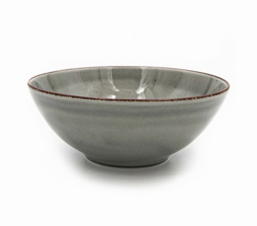 Salaterka 17 cm Żywioły Wulkaniczna Ziemia Ćmielów CT01 5902767074377