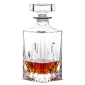 Zestaw do whisky Karafka + 6 szklanek CLASSICO Bohemia Prestige 5907718949018