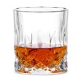 Zestaw do whisky Karafka + 6 szklanek CLASSICO Bohemia Prestige 5907718949018