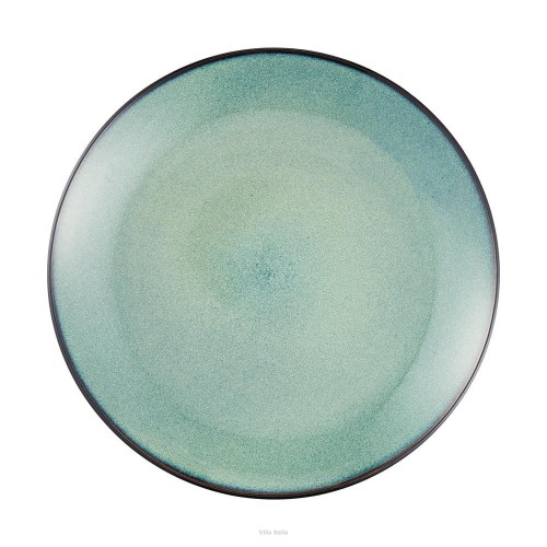 Talerz płytki z kamionki 27 cm Naval Villa Italia 5901568742508