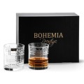 Zestaw 6 szklanek Sempre Bohemia Prestige 5907718949261