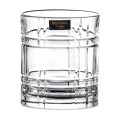 Zestaw 6 szklanek Sempre Bohemia Prestige 5907718949261