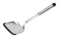 Zwieger łopatka pełna stalowa z silikonem VISIONARY 5903357372675