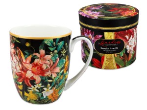 Kubek Camio - Georgius Johannes van Os Kwiaty CARMANI