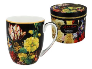 Kubek Camio - Hendrik Reekers Kwiaty CARMANI