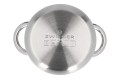 Garnek z pokrywką 18 cm Practi Plus Zwieger 5903357376420