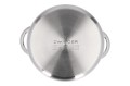 Garnek z pokrywką 24 cm Practi Plus Zwieger 5903357376444