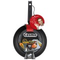 Patelnia z powłoką nieprzywierającą Florina Cosmo Mateusz Gessler 26 cm 5902719583209