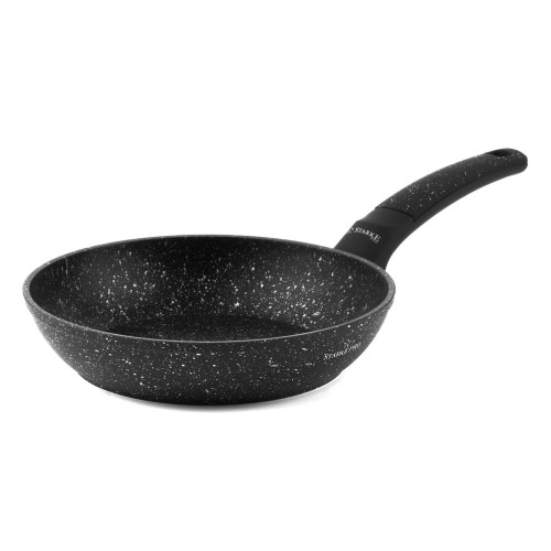 Patelnia z powłoką marmurową Pro Ceres Marble Starke 23,5 cm 5903313428620