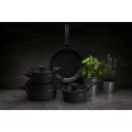 Patelnia z powłoką marmurową Pro Ceres Marble Starke 23,5 cm 5903313428620
