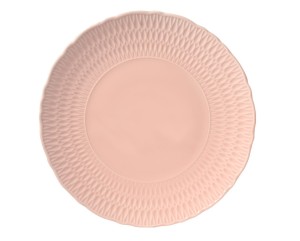 Półmisek okrągły 32 cm Sofia Różana Ćmielów