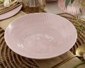 Talerz głęboki 22 cm Sofia Różana Ćmielów 5902767061292