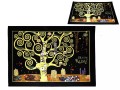 Dywanik - G. Klimt Drzewo życia CARMANI 5907580095196
