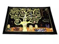 Dywanik - G. Klimt Drzewo życia CARMANI 5907580095196