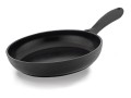 Patelnia Salto 22cm z Powłoką Nieprzywierającą Greblon C3+ NOIS