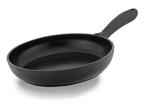 Patelnia Salto 22cm z Powłoką Nieprzywierającą Greblon C3+ NOIS