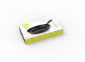 Patelnia Salto 22cm z Powłoką Nieprzywierającą Greblon C3+ NOIS