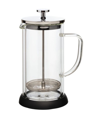 Zaparzacz do Kawy Herbaty 800ml French Press Podwójna Ścianka NOIS 5904358830423