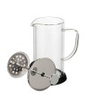 Zaparzacz do Kawy Herbaty 800ml French Press Podwójna Ścianka NOIS 5904358830423