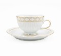 Komplet filiżanek ze spodkami 220 ml Oxia Bogucice 5903517111410