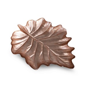 Patera dekoracyjna AVINION 35X29X5 PUDER