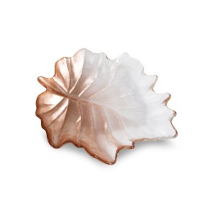 Patera dekoracyjna AVINION 21X18X3 PUDE