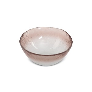 Misa dekoracyjna SEVILLE 15X15X7 K+BRĄZ