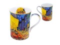 Kubek Classic New - V. van Gogh, Taras Kawiarni Nocą (CARMANI) 5907580034522