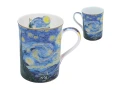 Kubek Classic New - V. van Gogh, Gwiaździsta Noc (CARMANI) 5907580034546