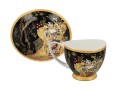 Filiżanka espresso Vanessa - G. Klimt, Adela (CARMANI) 5907580091068