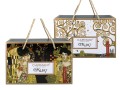 Filiżanka espresso Vanessa - G. Klimt, Adela (CARMANI) 5907580091068