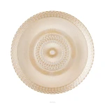 Villa Italia KATRE Talerz do ciasta 28 cm