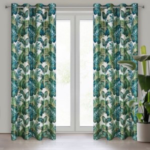 Zasłona półzaciemniająca Davos przelotki 140 cm x 250 B+ZIE