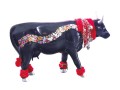 CowParade Lima 2009, H@ute Cow-ture, autor: Jose Miguel Valdivia.