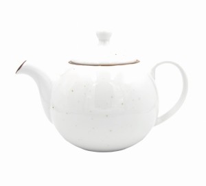 Alumina Rustic Snow Czajnik 1,4 l